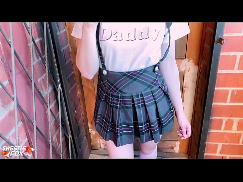 ❤️ Schoolgirl Sucks tagħha Dick profondament u fucks minflok klassijiet. ️ Vidjow porn fil-porn mt.basseyn-vsem.ru