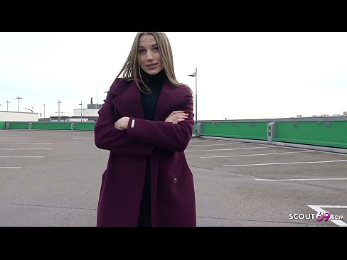 ❤️ GERMAN SCOUT HUWA ĦOLMA LI Tmiss STEELE, PARKING LOT TELLTALE U SEXY GĦALL-FLUS ️ Vidjow porn fil-porn mt.basseyn-vsem.ru