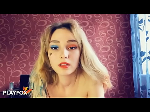 ❤️ Nuċċalijiet magic tar-realtà virtwali tawni sess ma’ Harley Quinn ️ Vidjow porn fil-porn mt.basseyn-vsem.ru