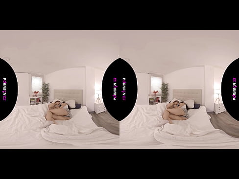 ❤️ PORNBCN VR Żewġ lesbjani żgħażagħ iqumu qarn f'realtà virtwali 4K 180 3D Geneva Bellucci Katrina Moreno ️ Vidjow porn fil-porn mt.basseyn-vsem.ru