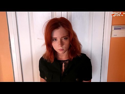 ❤️ Gwardja tas-Sigurtà Ikkastigat lil Pretty Woman għal Serq ta' Ħanut - Cum F'Ħalq ️ Vidjow porn fil-porn mt.basseyn-vsem.ru