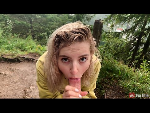 ❤️ Tifla tibla' sperma wara blowjob pubbliku - Eva Elfi ️ Vidjow porn fil-porn mt.basseyn-vsem.ru